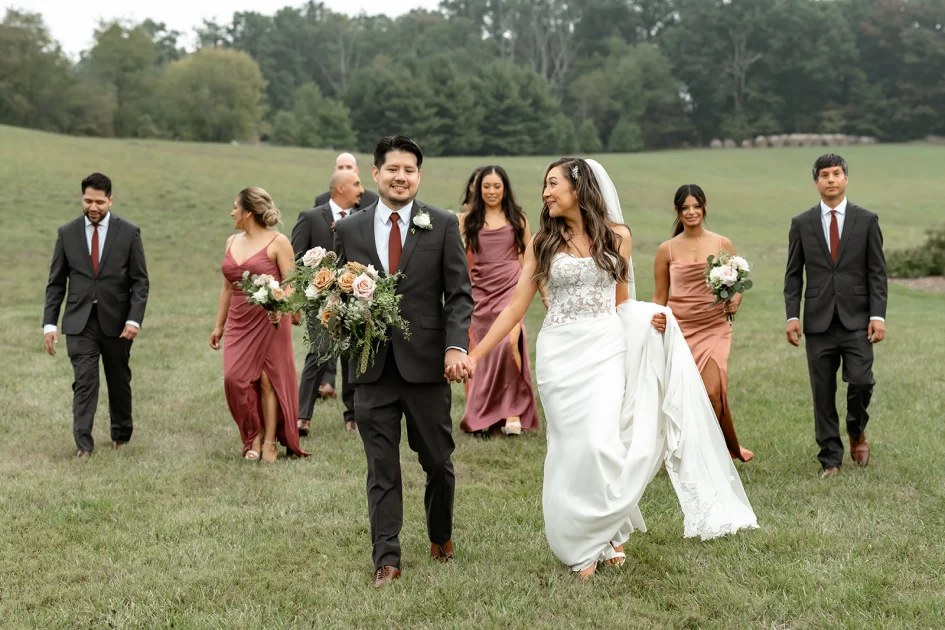 Chris & Merari bio 2