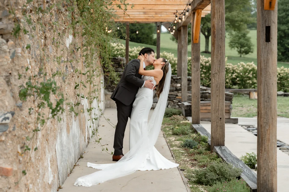 Chris & Merari bio 4