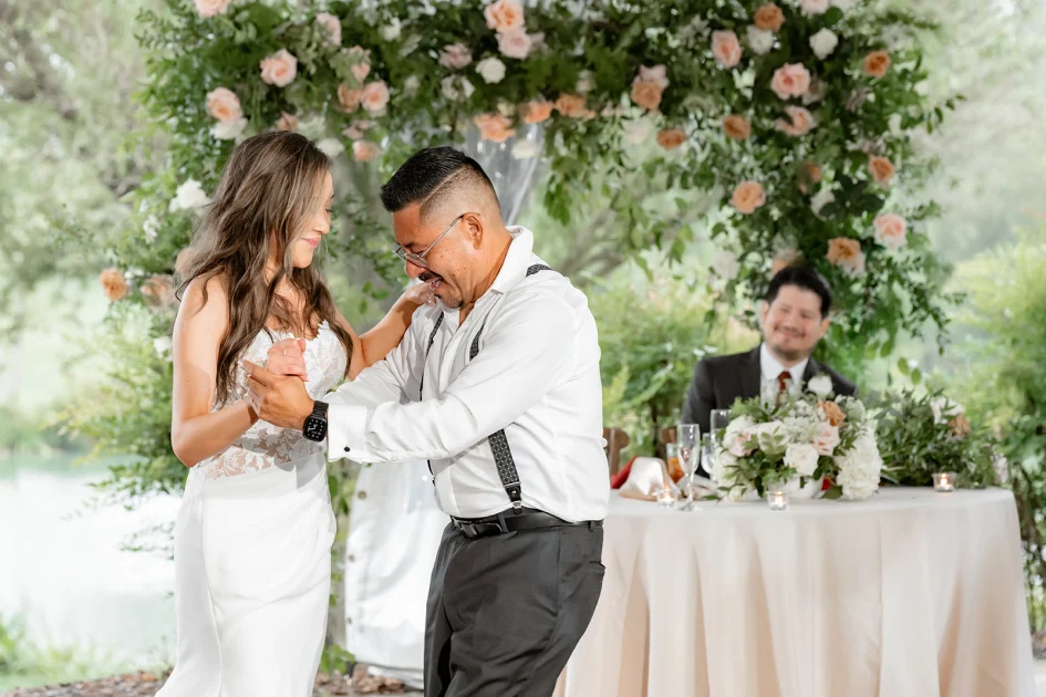 Chris & Merari bio 6