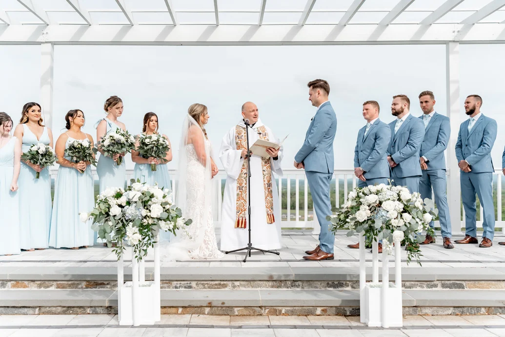 Danielle & Brendan overview 2