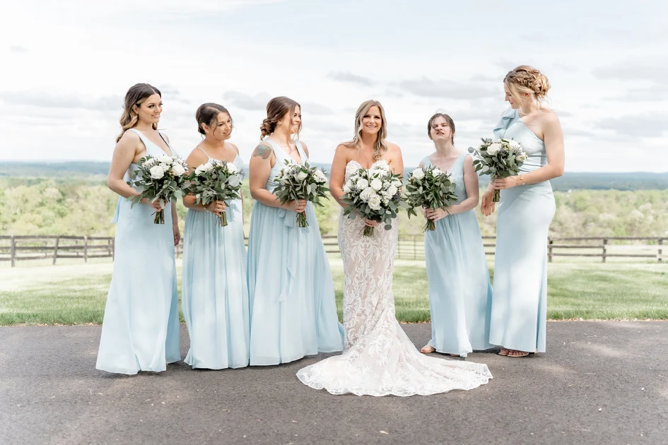 Danielle & Brendan wedding 2