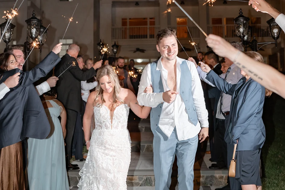 Danielle & Brendan wedding 6