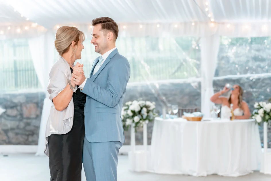 Danielle & Brendan wedding 4