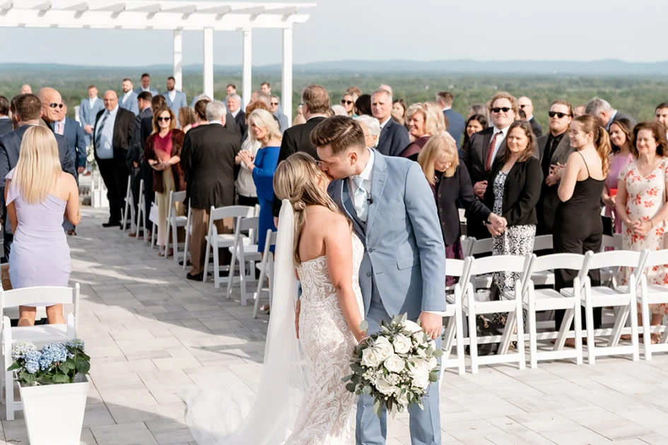 Danielle & Brendan wedding 3