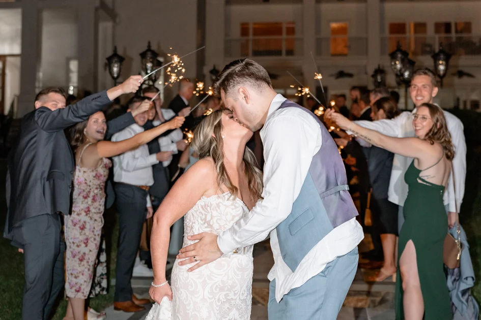 Danielle & Brendan bio 6