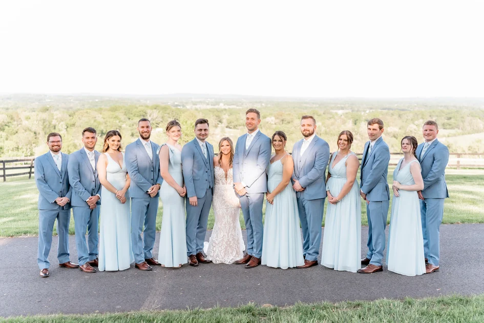 Danielle & Brendan bio 4