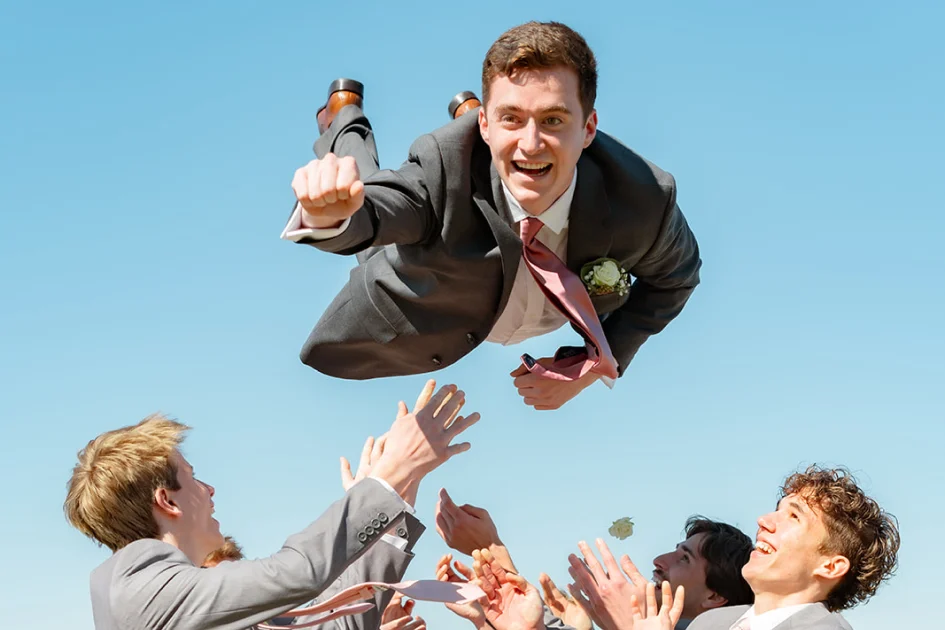 Grace-Lauren & TQ wedding 2