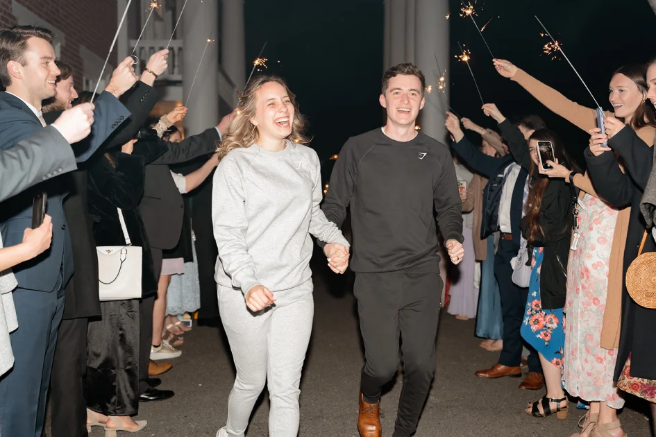 Grace-Lauren & TQ wedding 6