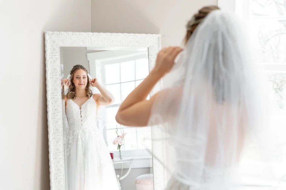 Grace-Lauren & TQ wedding 1