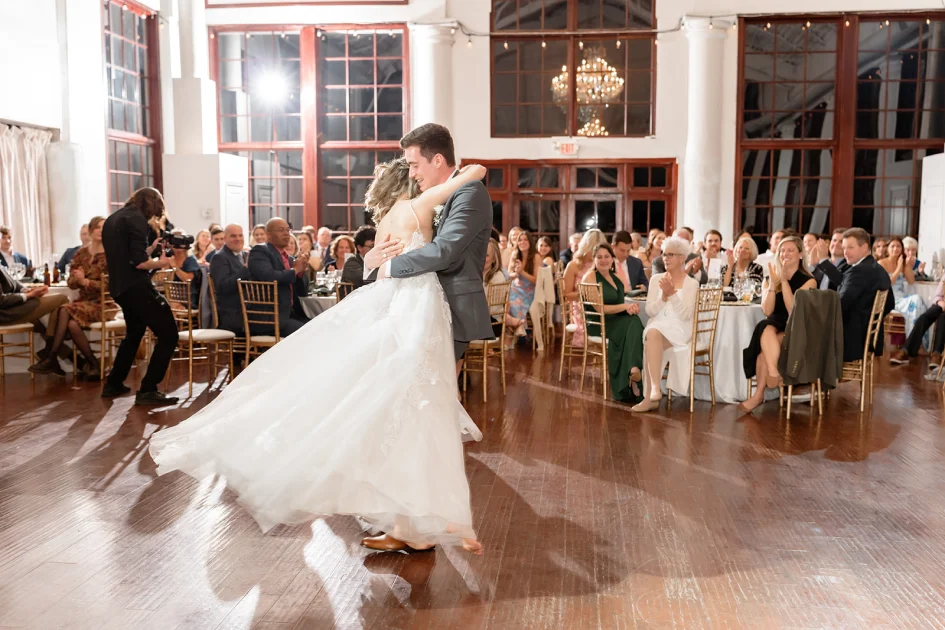 Grace-Lauren & TQ wedding 5