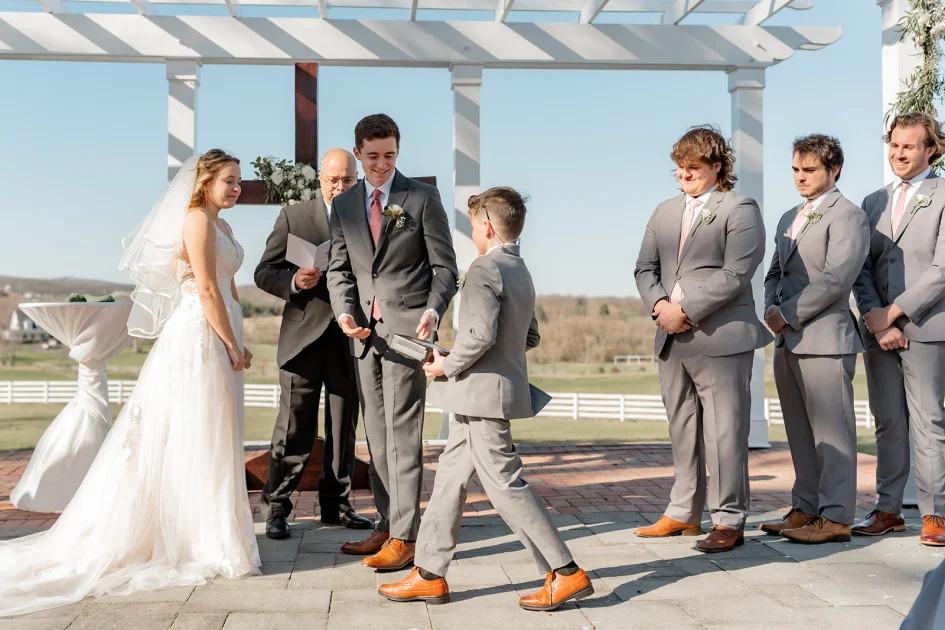 Grace-Lauren & TQ wedding 3