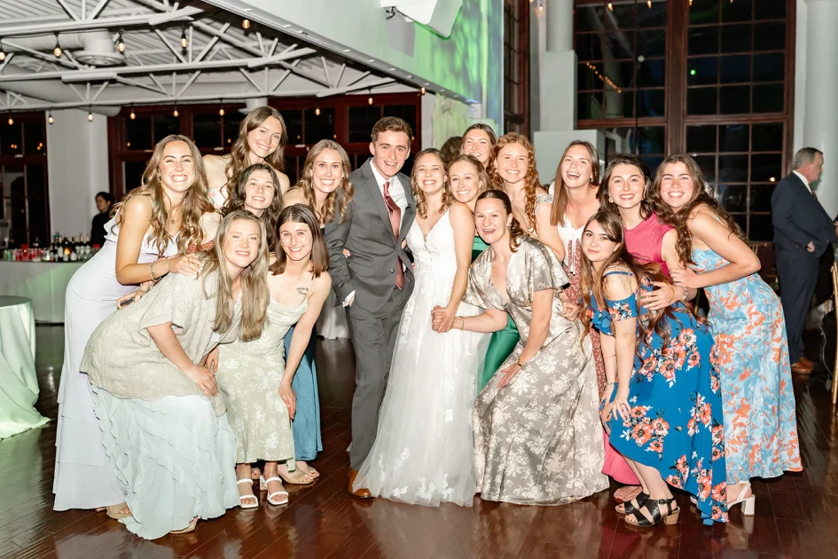 Grace-Lauren & TQ bio 4