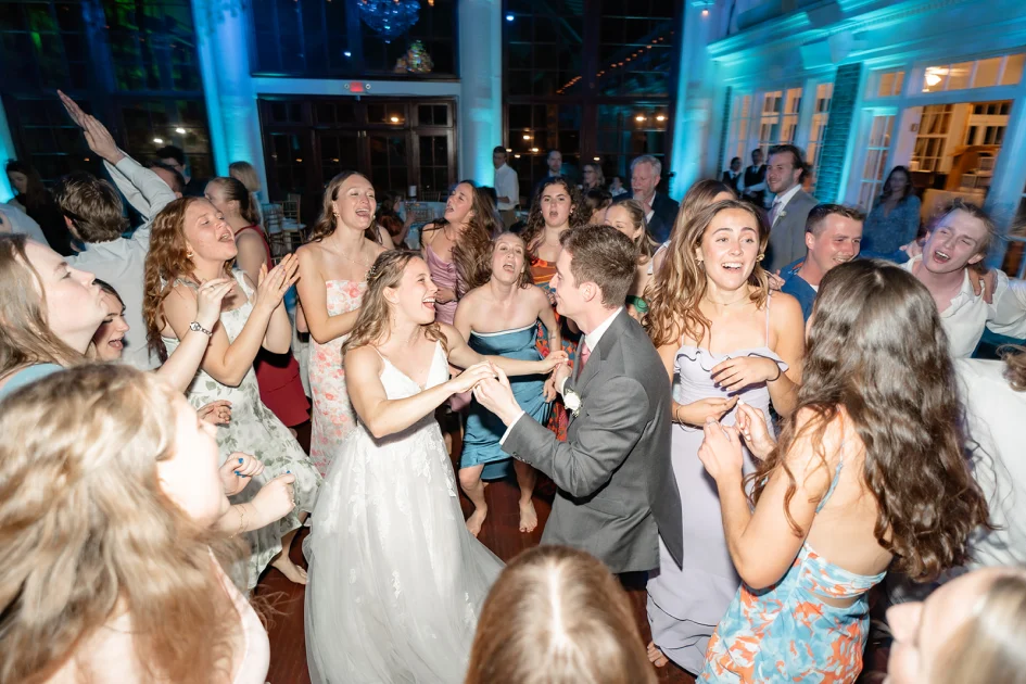 Grace-Lauren & TQ bio 5