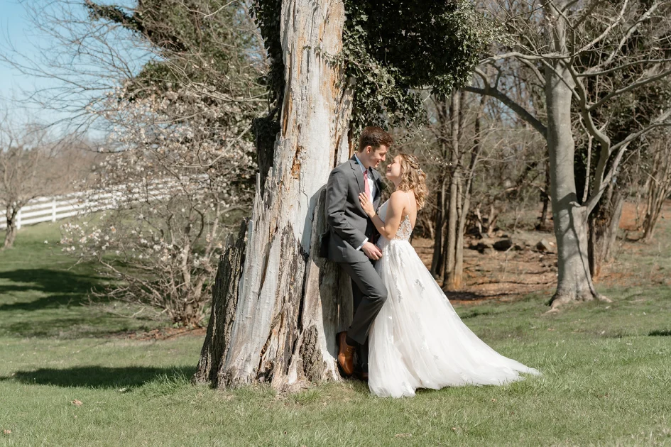 Grace-Lauren & TQ bio 2