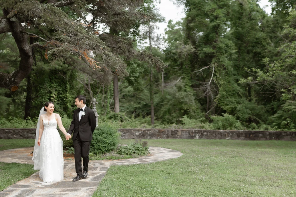 Robert & Kelly overview 1