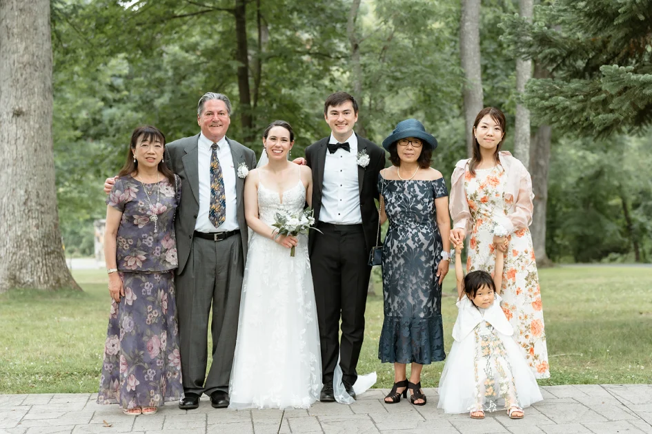 Robert & Kelly wedding 3