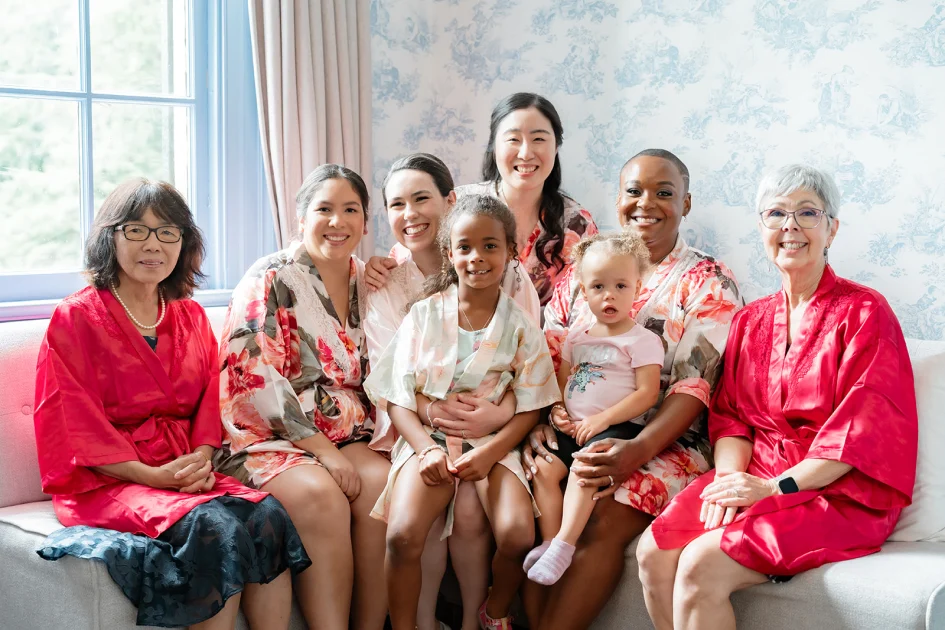 Robert & Kelly wedding 2