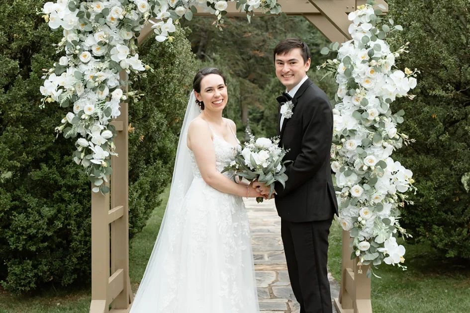 Robert & Kelly bio 3