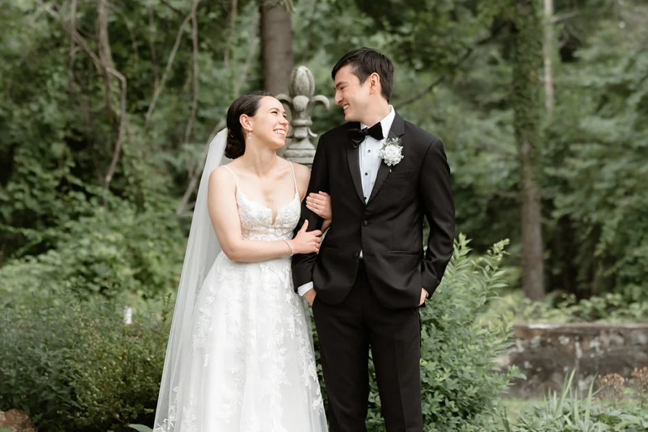 Robert & Kelly bio 6