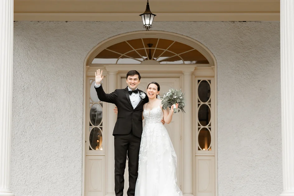 Robert & Kelly bio 2