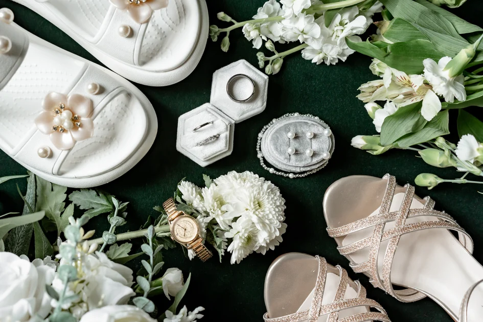 Robert & Kelly bio 1