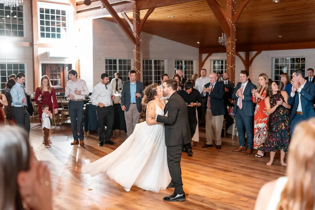 Kirk & Gwen overview 1