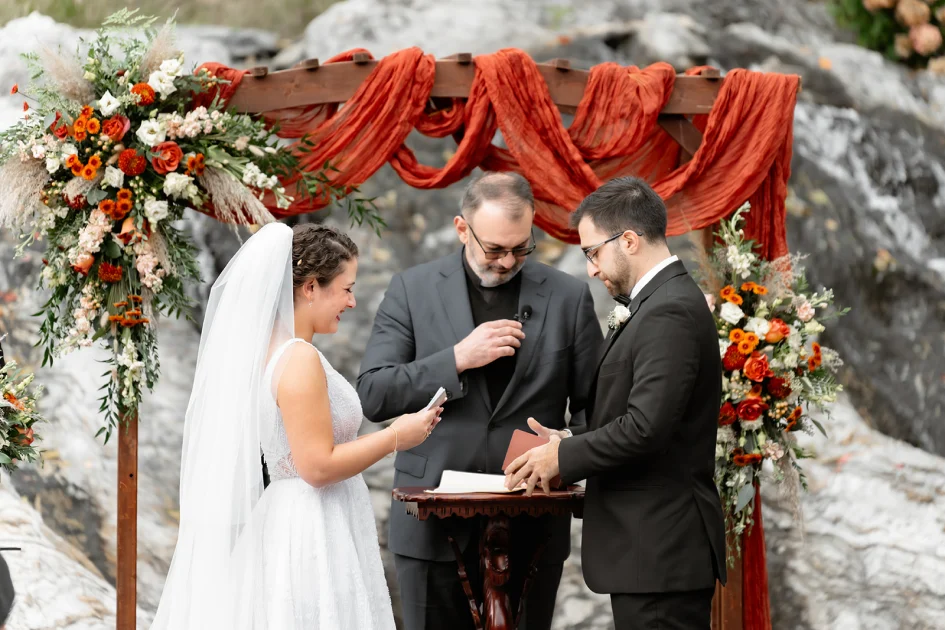 Kirk & Gwen wedding 4