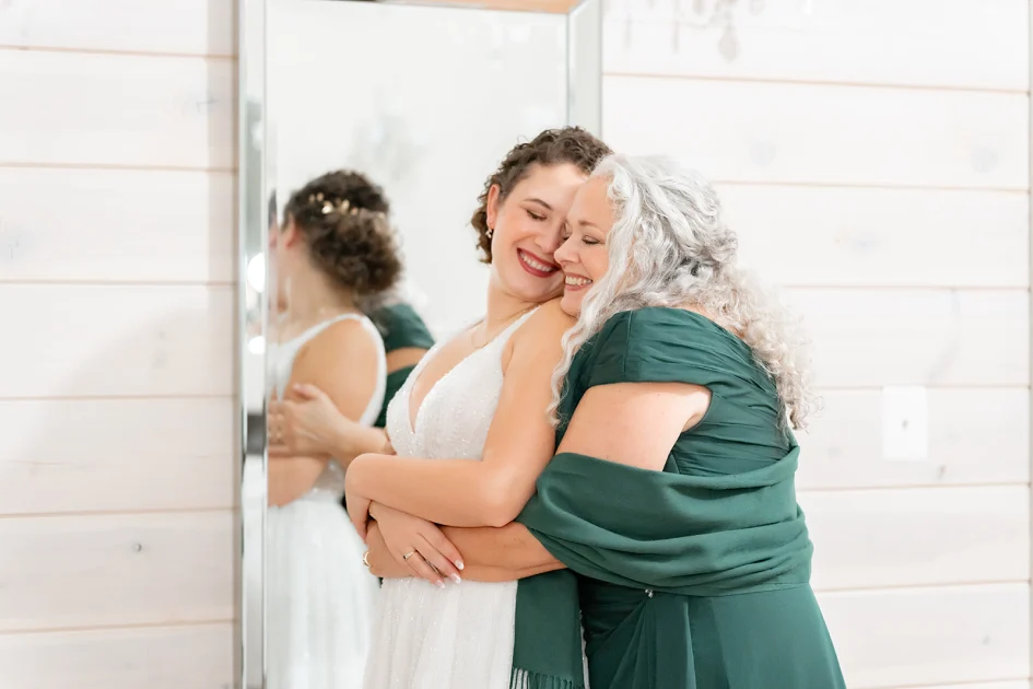 Kirk & Gwen wedding 1