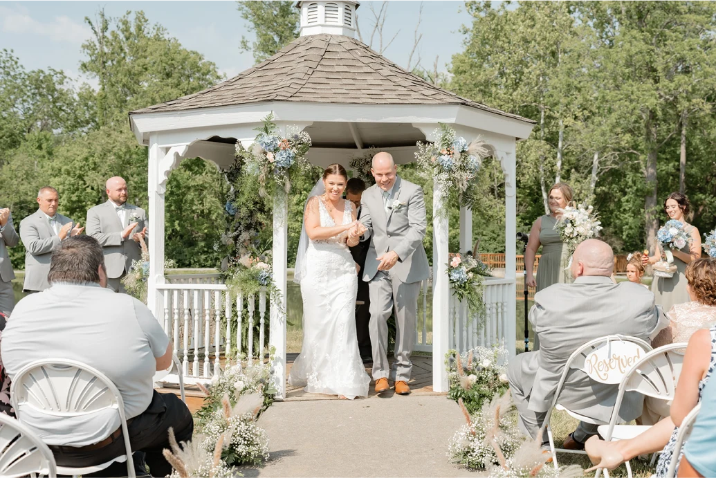 Kayla & Phil overview 2