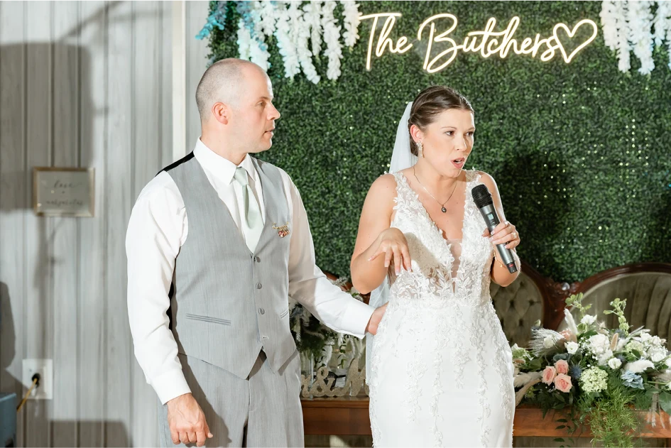 Kayla & Phil wedding 5