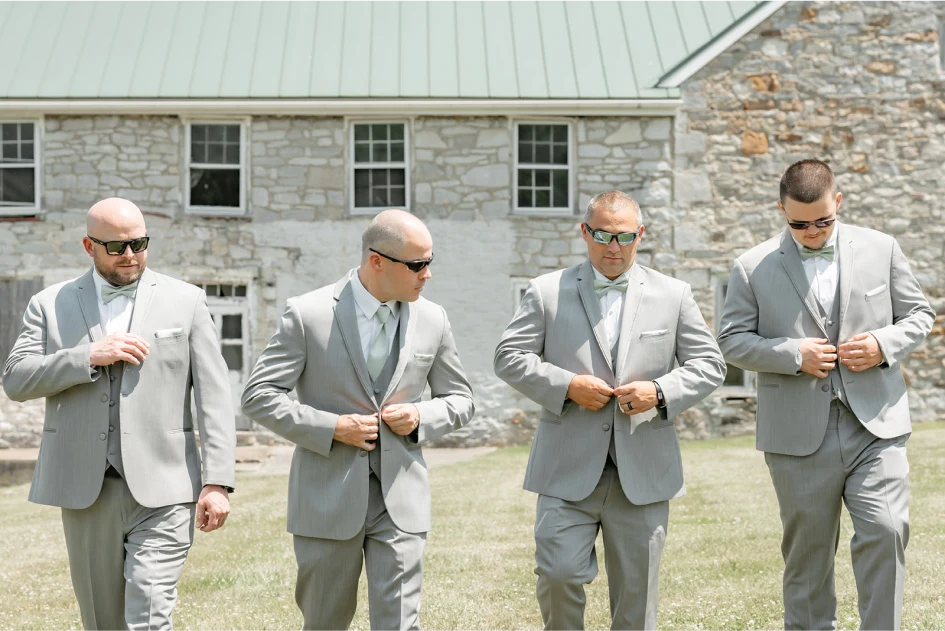 Kayla & Phil wedding 2