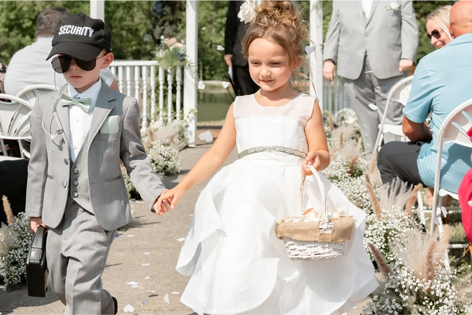 Kayla & Phil wedding 3