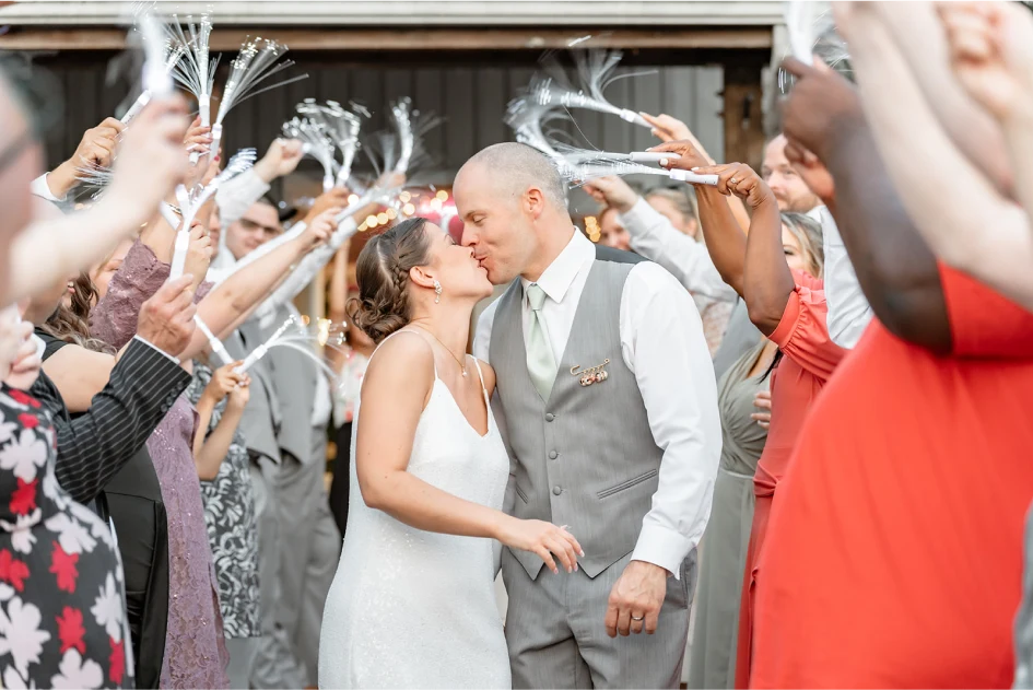 Kayla & Phil wedding 6