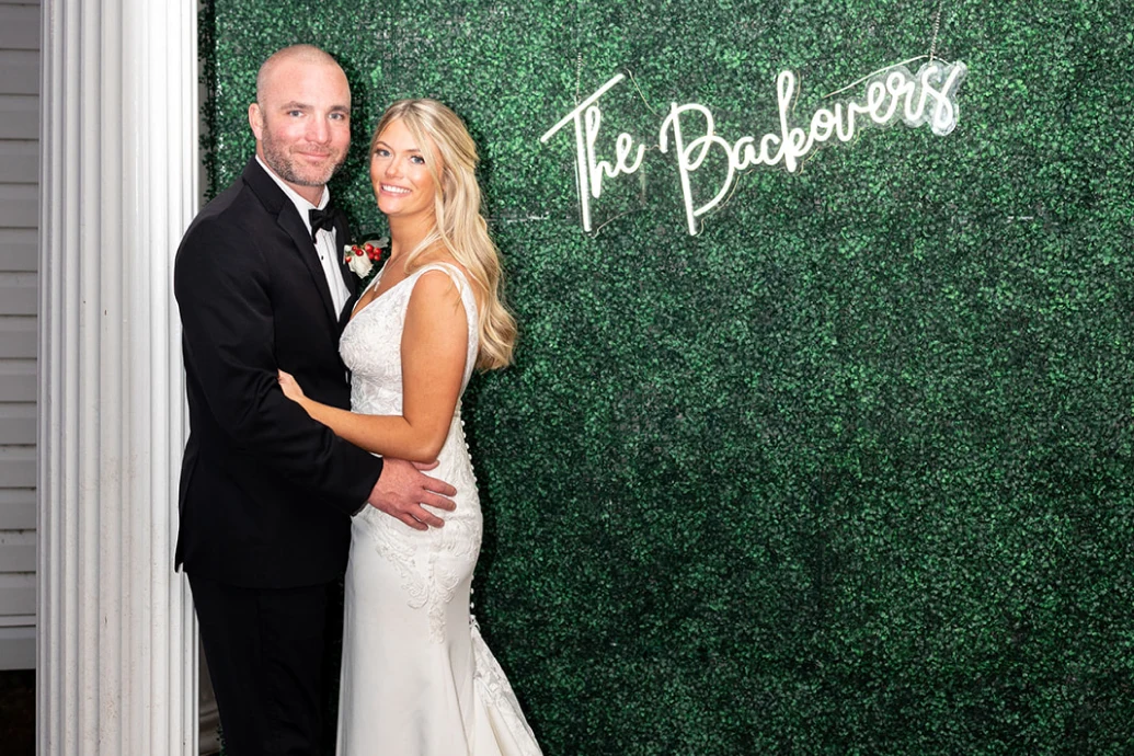 Morgan & RJ overview 1