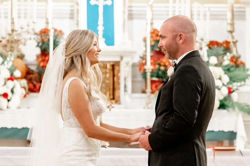 Morgan & RJ wedding 3