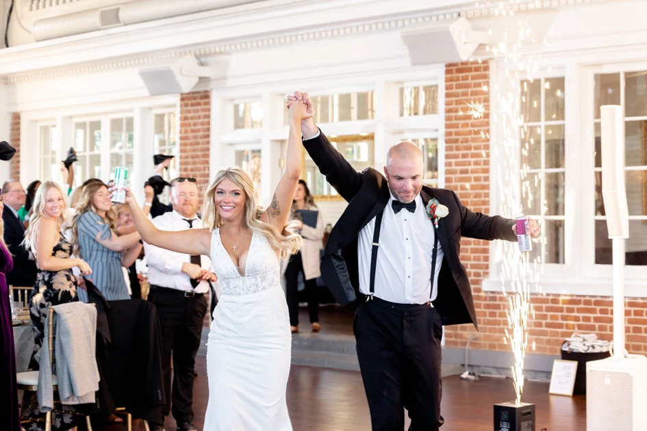 Morgan & RJ wedding 5