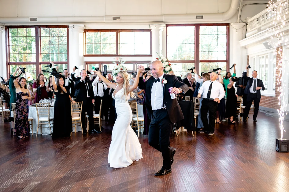 Morgan & RJ wedding 4