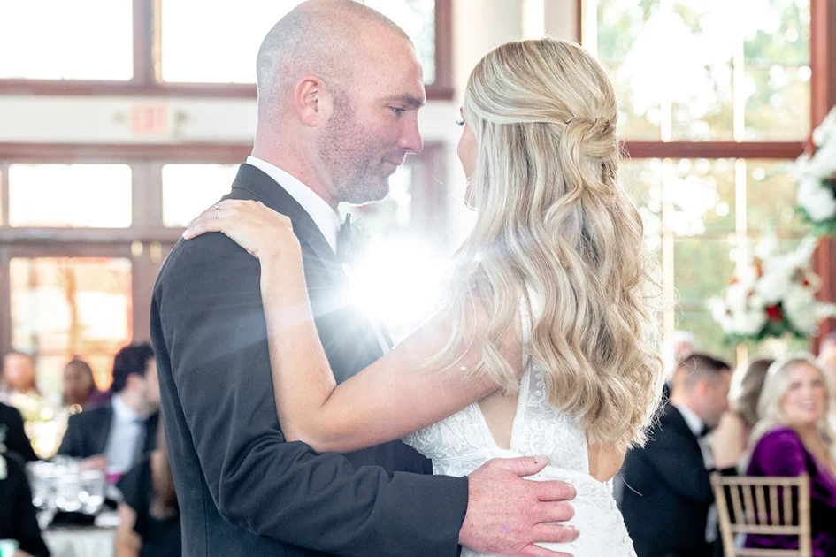 Morgan & RJ wedding 6