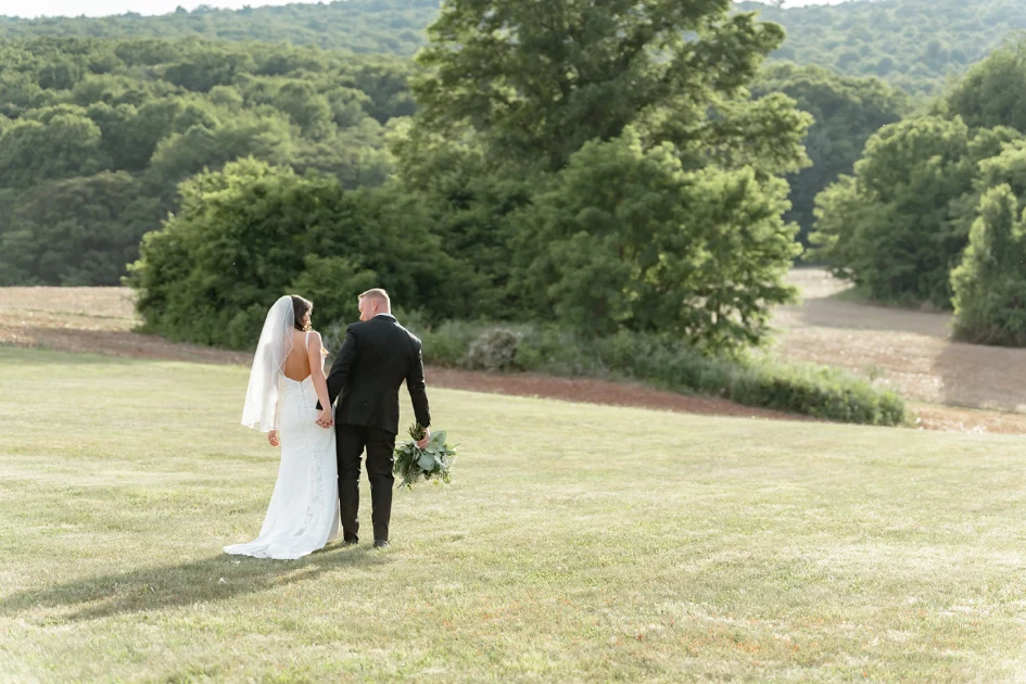 Kathryn & Harvie bio 3