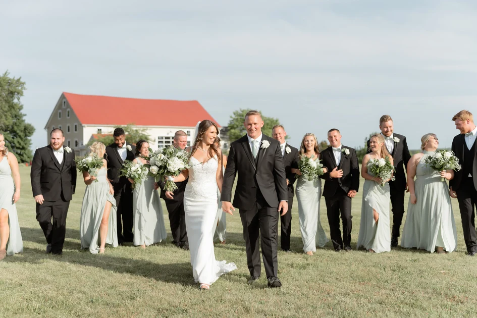 Kathryn & Harvie bio 4