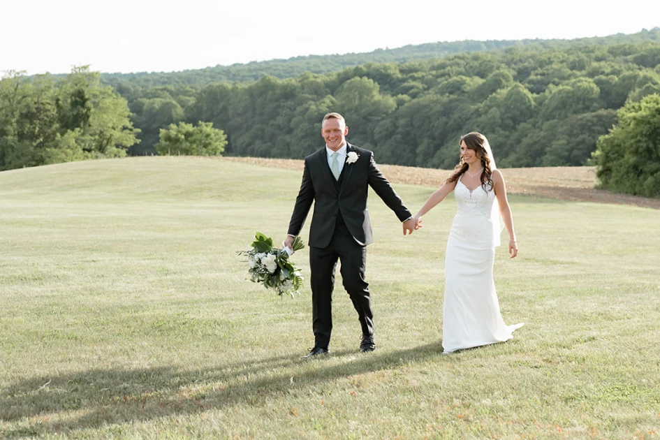 Kathryn & Harvie bio 1