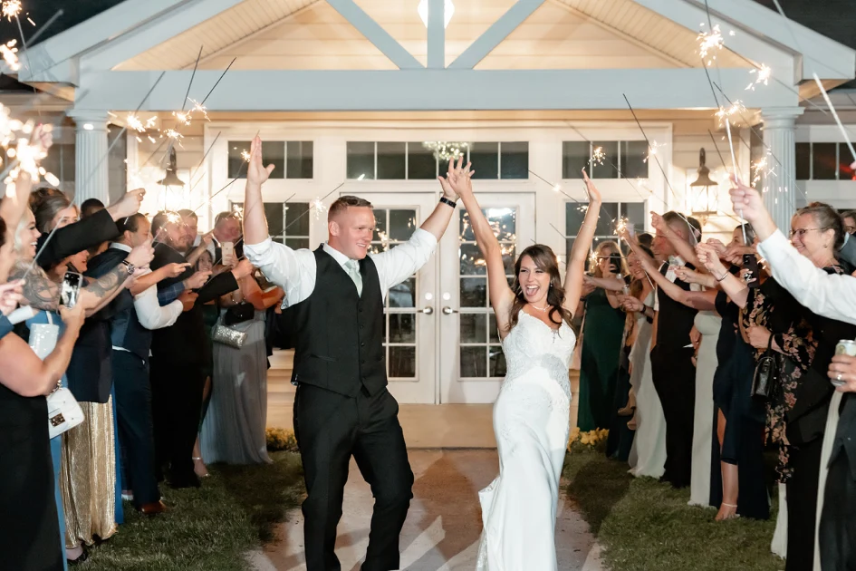 Kathryn & Harvie bio 6