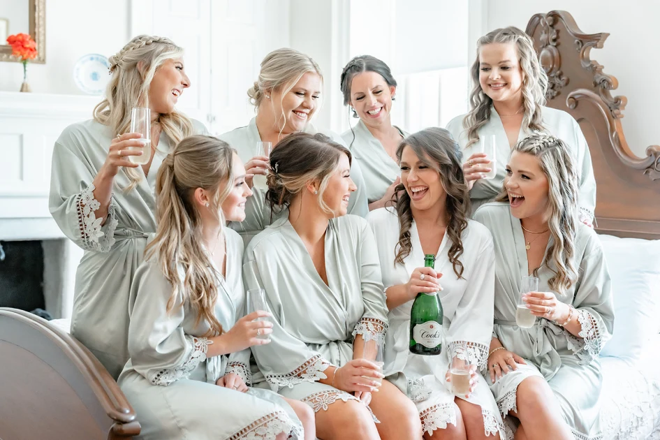 Kathryn & Harvie wedding 1