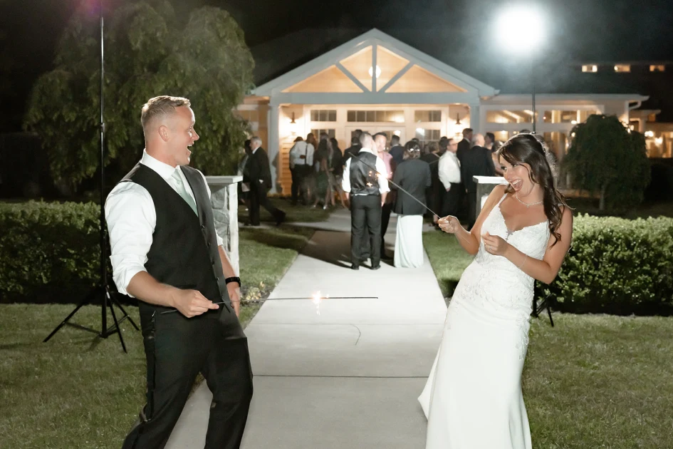 Kathryn & Harvie wedding 6