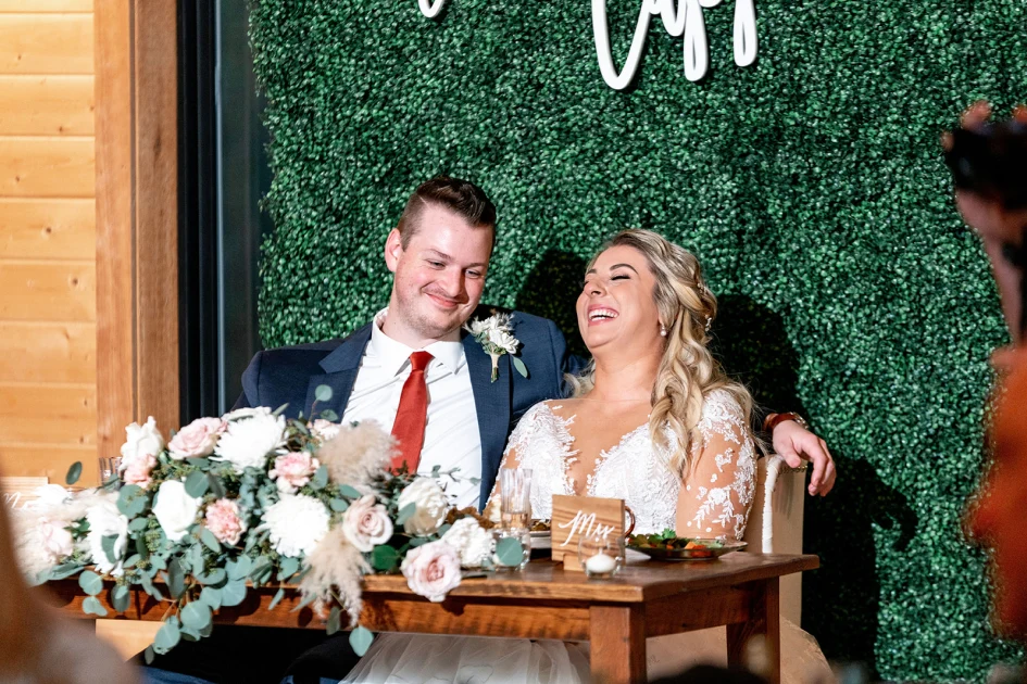 Kim & Alex wedding 5