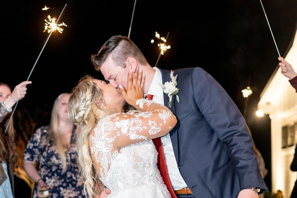 Kim & Alex wedding 6