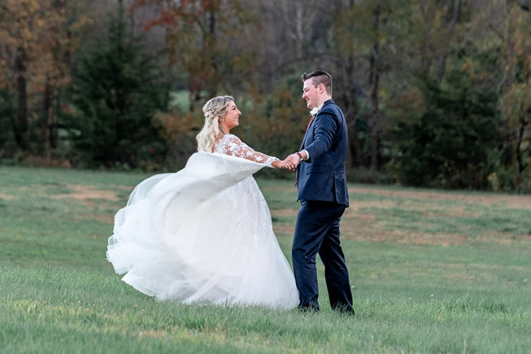 Kim & Alex overview 1