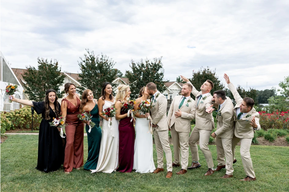 Shannon & Landis bio 4