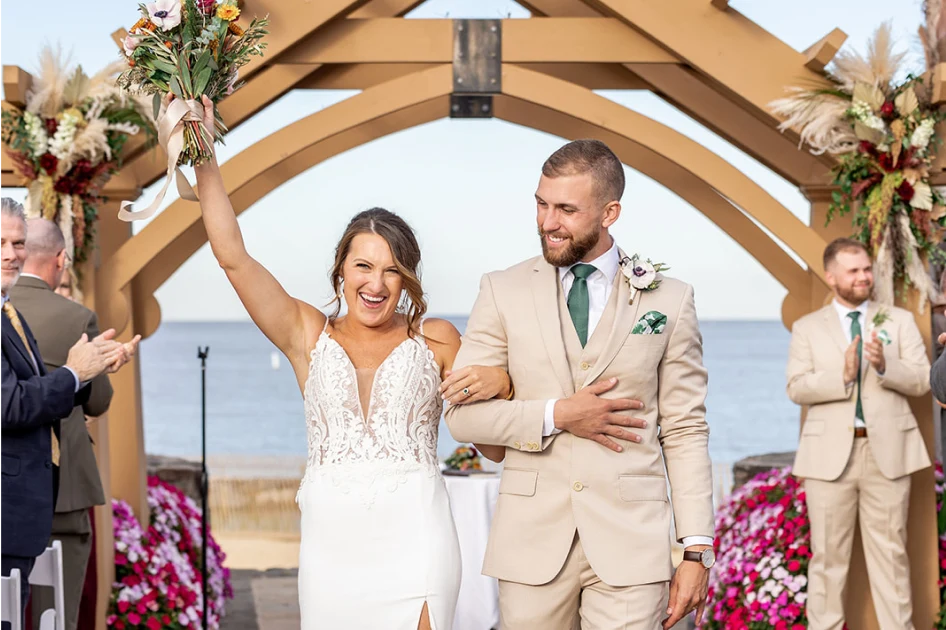 Shannon & Landis wedding 4