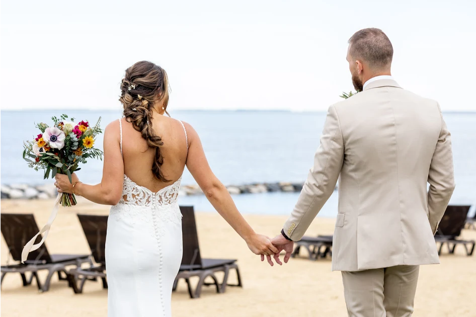 Shannon & Landis wedding 5